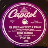 For Every Man There’s a Woman