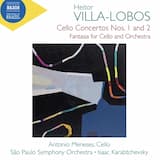 Cello Concerto no. 1, op. 50: II. Tempo de gavotte: Assai moderato –