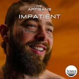 Impatient (Guitar Hip Hop Beat)