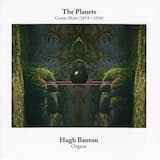 Mars, the Bringer of War