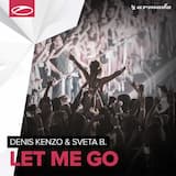 Let Me Go (radio edit)