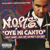 Oye mi canto (radio version)