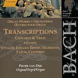 Concerto C‐Dur nach Antonio Vivaldi “Grosso Mogul”, BWV 594: III. Allegro