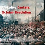 Cantata for the 20th Anniversary of the October Revolution: I. Prelude. Moderato - Allegro