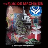 Burning in the Aftermath