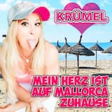 Mein Herz ist auf Mallorca zuhause