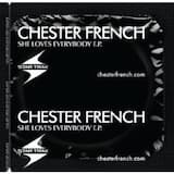 She Loves Everybody (album version)