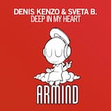 Deep in My Heart (radio edit)