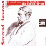 Kristi Blodsdråper, op. 21 no. 1