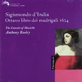 Octavo Libro Dei Madrigali A Cinque Voci (1624): Se Tu, Silvio Crudel