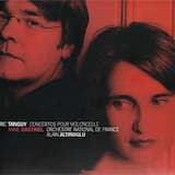 Concerto pour Violoncelle et Orchestre Nº 2: Très Expressif