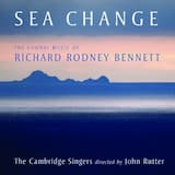 Sea Change: The isle is full of noises