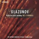 Symphony no. 1 in E major, op. 5: I. Allegro