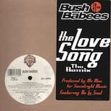 The Love Song (extended remix)