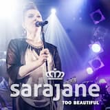 Too Beautiful (live)