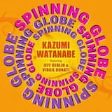 Spinning Globe