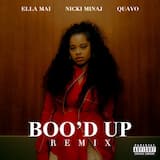 Boo'd Up (remix)