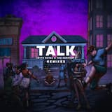 Talk (Bleu Clair remix)
