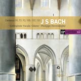 Kantate, BWV 131 "Aus der Tiefen rufe ich, Herr, zu dir": Sinfonia und Chor "Aus der Tiefen rufe ich, Herr, zu dir"