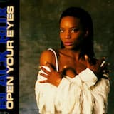 Open Your Eyes (Valerio's mix edit)