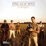 Pine Leaf Boy Two‐Step