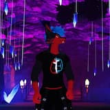 The Nights (reimagined)