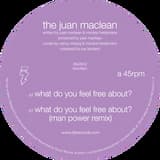 What Do You Feel Free About?