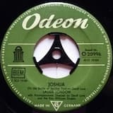 Joshua (Fit the Battle of Jericho)