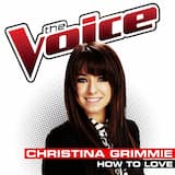How To Love (The Voice Performance)