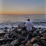 Canción sobre el océano