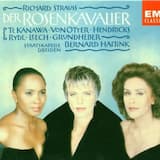 Der Rosenkavalier, Op. 59: Aufzug I. Einleitung