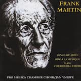 Songs of Ariel: Come unto these yellow sands