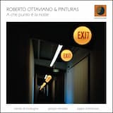 The Moon Is Hiding Beyond Your Mouth