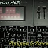 Power Drop (Electribe ESX2)