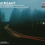 Poèmes chinois pour choeur mixte et piano: De loin en loin - Li Po