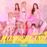 WONDERLAND (English ver.)