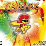 Bailarín apocalíptico