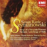 Songs of a Fairy-tale Princess: The Lonely Moon