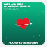 A.F.R.I.C.A. (club mix)