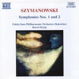 Symphony no. 1 in F minor, op. 15: Allegro moderato