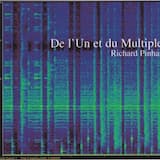 Des multiplicités