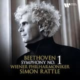Symphony No. 1 in C Major, Op. 21: I. Adagio molto - Allegro con brio