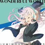 WONDERFUL WORLD (instrumental)