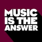 Music Is the Answer