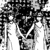 Trouble Making Friends