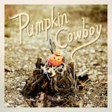 Pumpkin Cowboy