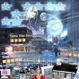 Compression test, poststudy 2