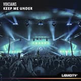 Keep Me Under