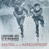 Skating on the Harbourfront