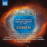Magnificat in D major, BWV 243: III. Quia respexit humilitatem